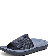 Vionic Haven RX Platform Recovery Slide Sandals