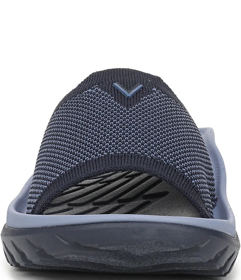 Vionic Haven RX Platform Recovery Slide Sandals