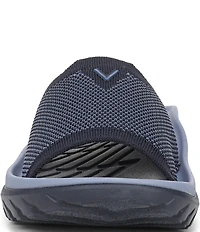 Vionic Haven RX Platform Recovery Slide Sandals
