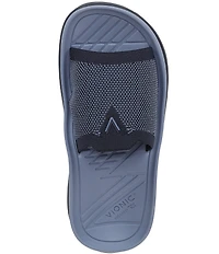 Vionic Haven RX Platform Recovery Slide Sandals
