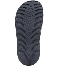 Vionic Haven RX Platform Recovery Slide Sandals