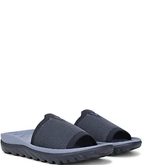 Vionic Haven RX Platform Recovery Slide Sandals