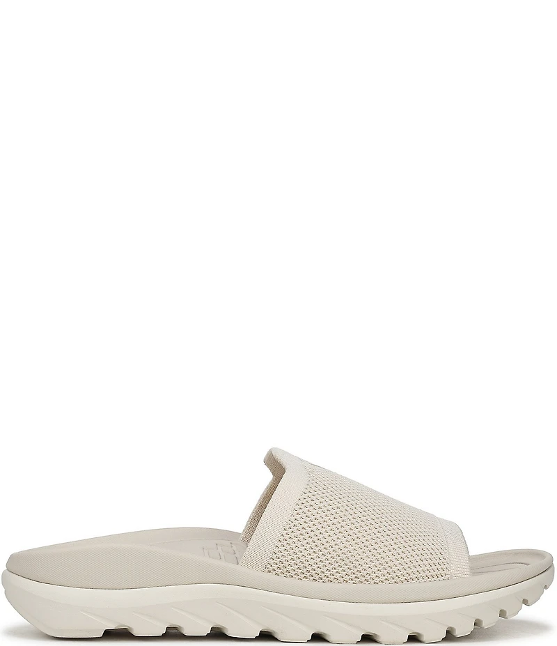Vionic Haven RX Platform Recovery Slide Sandals