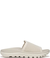 Vionic Haven RX Platform Recovery Slide Sandals