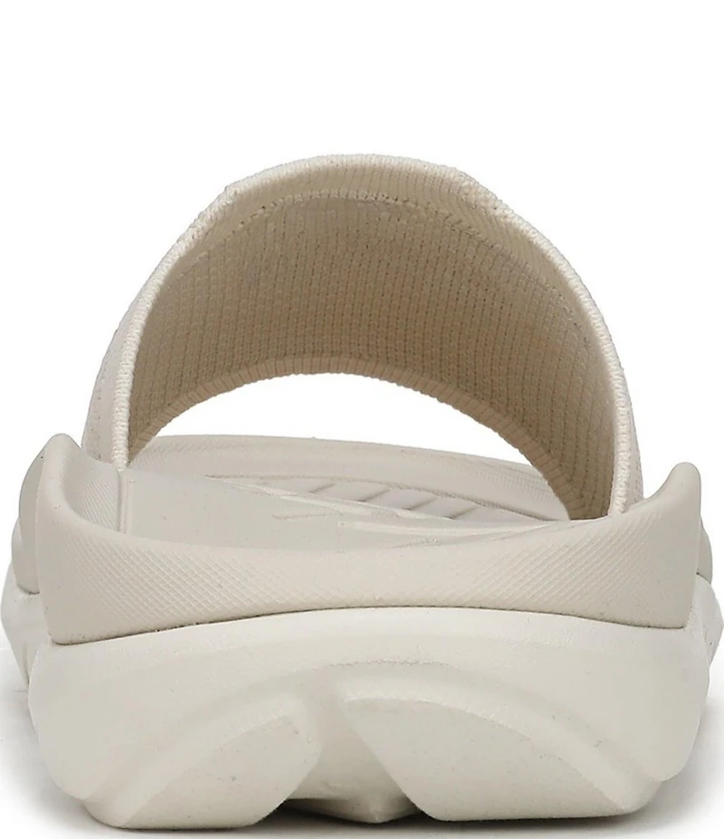 Vionic Haven RX Platform Recovery Slide Sandals