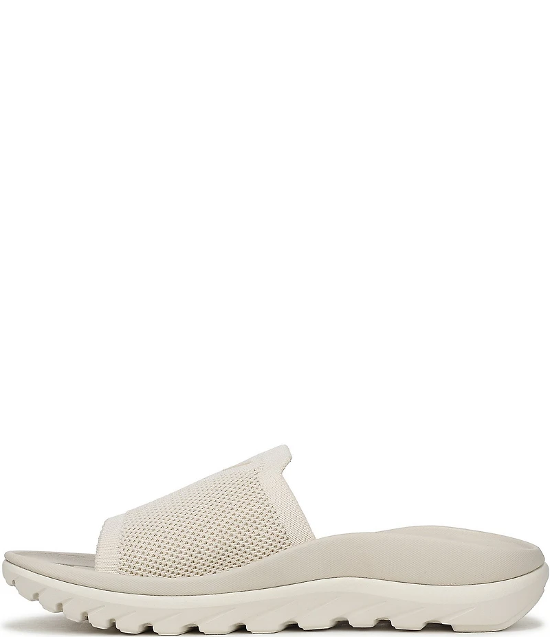 Vionic Haven RX Platform Recovery Slide Sandals