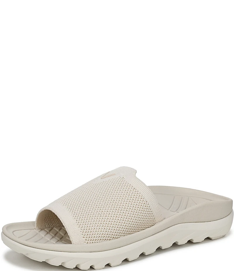 Vionic Haven RX Platform Recovery Slide Sandals
