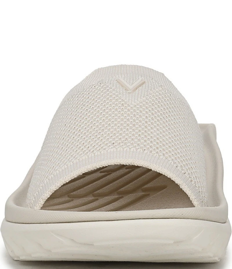 Vionic Haven RX Platform Recovery Slide Sandals