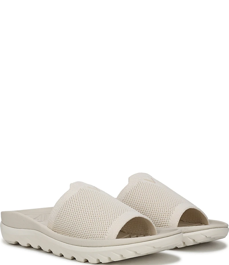 Vionic Haven RX Platform Recovery Slide Sandals