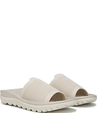 Vionic Haven RX Platform Recovery Slide Sandals