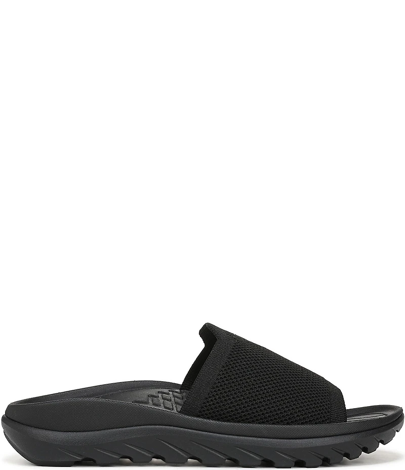 Vionic Haven RX Platform Recovery Slide Sandals
