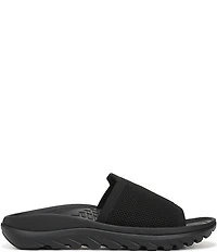 Vionic Haven RX Platform Recovery Slide Sandals