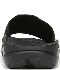 Vionic Haven RX Platform Recovery Slide Sandals