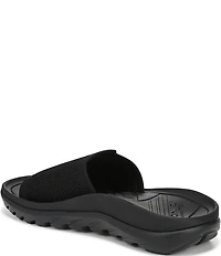 Vionic Haven RX Platform Recovery Slide Sandals