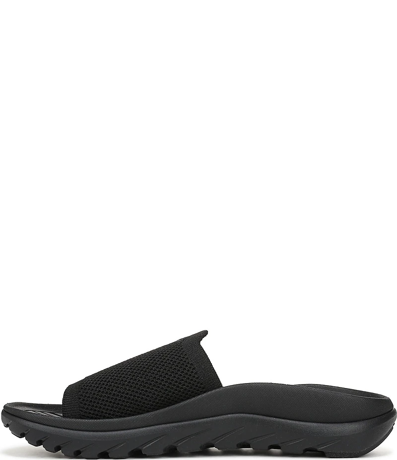 Vionic Haven RX Platform Recovery Slide Sandals