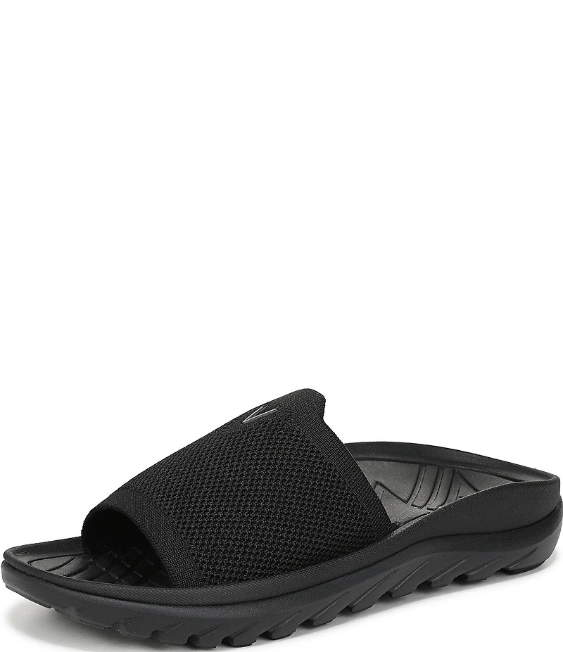 Vionic Haven RX Platform Recovery Slide Sandals