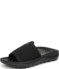 Vionic Haven RX Platform Recovery Slide Sandals