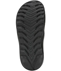 Vionic Haven RX Platform Recovery Slide Sandals