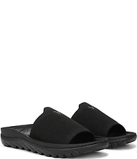 Vionic Haven RX Platform Recovery Slide Sandals