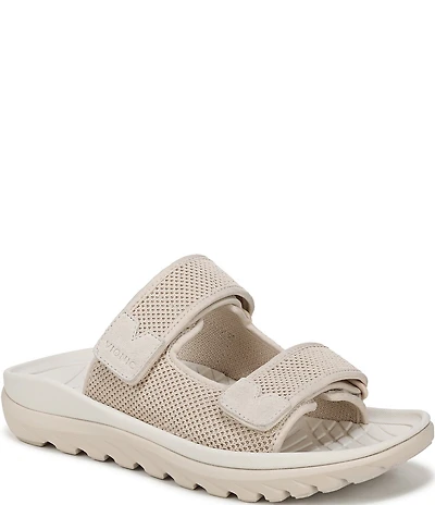 Vionic Hope RX Platform Recovery Slide Sandals