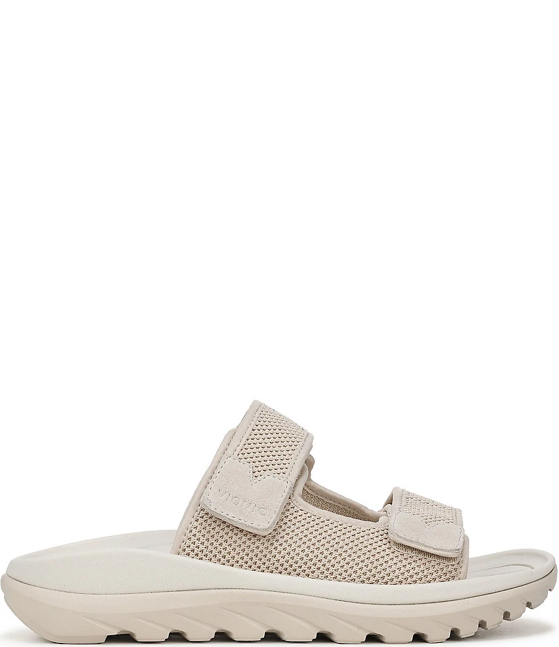 Vionic Hope RX Platform Recovery Slide Sandals