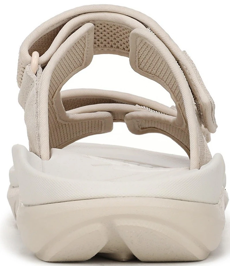 Vionic Hope RX Platform Recovery Slide Sandals