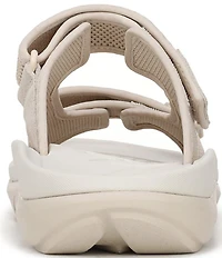 Vionic Hope RX Platform Recovery Slide Sandals