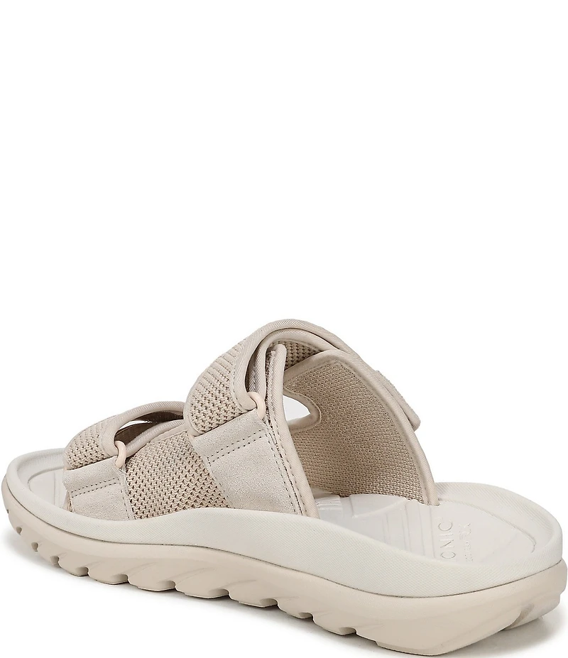 Vionic Hope RX Platform Recovery Slide Sandals