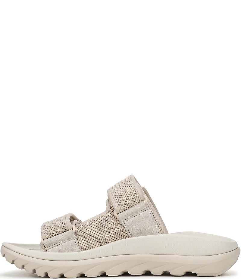 Vionic Hope RX Platform Recovery Slide Sandals