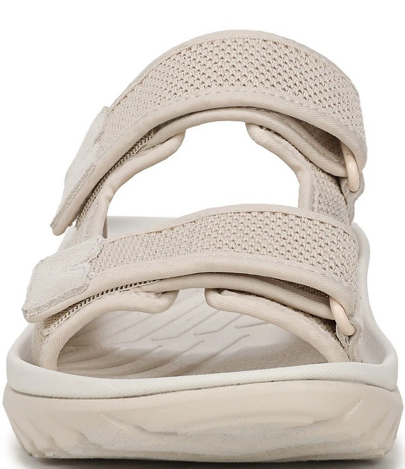 Vionic Hope RX Platform Recovery Slide Sandals