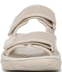 Vionic Hope RX Platform Recovery Slide Sandals