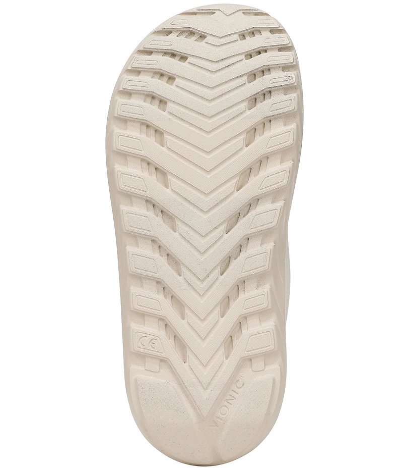 Vionic Hope RX Platform Recovery Slide Sandals