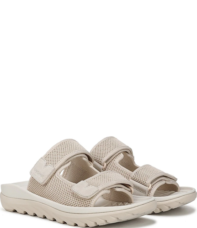 Vionic Hope RX Platform Recovery Slide Sandals