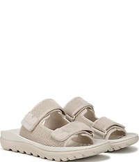 Vionic Hope RX Platform Recovery Slide Sandals