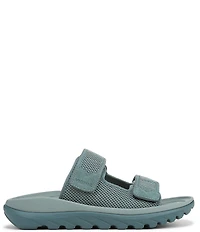 Vionic Hope RX Platform Recovery Slide Sandals