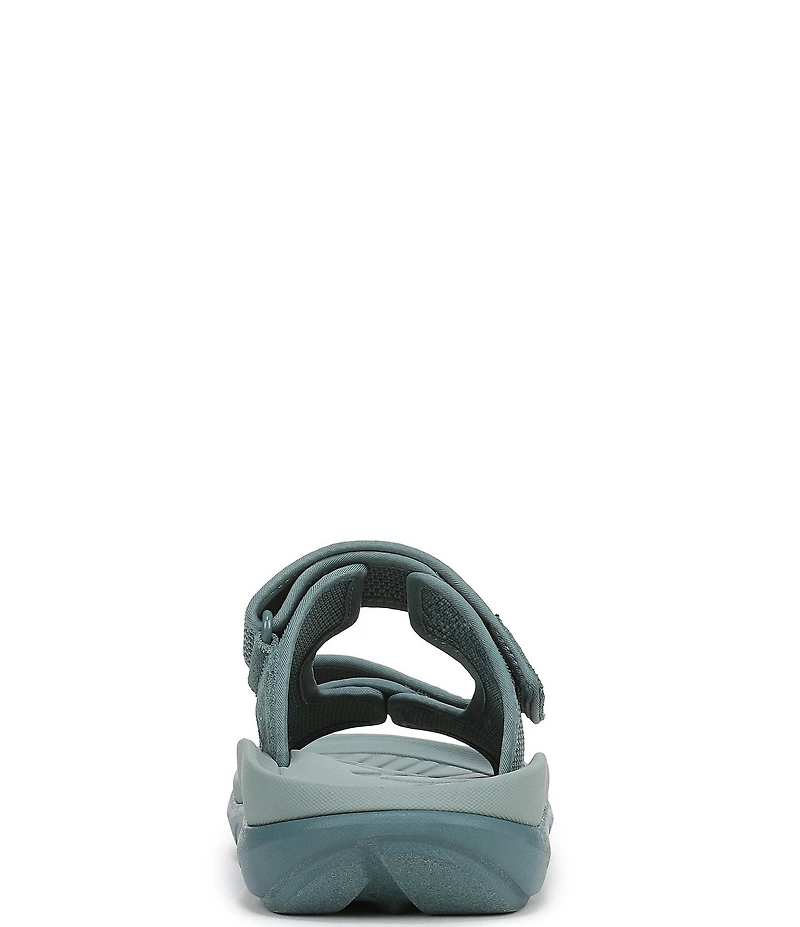 Vionic Hope RX Platform Recovery Slide Sandals