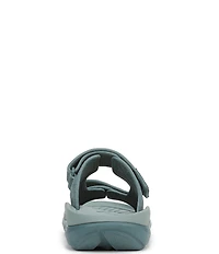 Vionic Hope RX Platform Recovery Slide Sandals