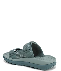 Vionic Hope RX Platform Recovery Slide Sandals