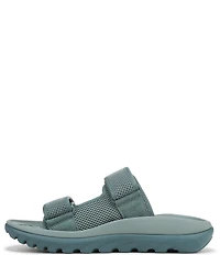 Vionic Hope RX Platform Recovery Slide Sandals