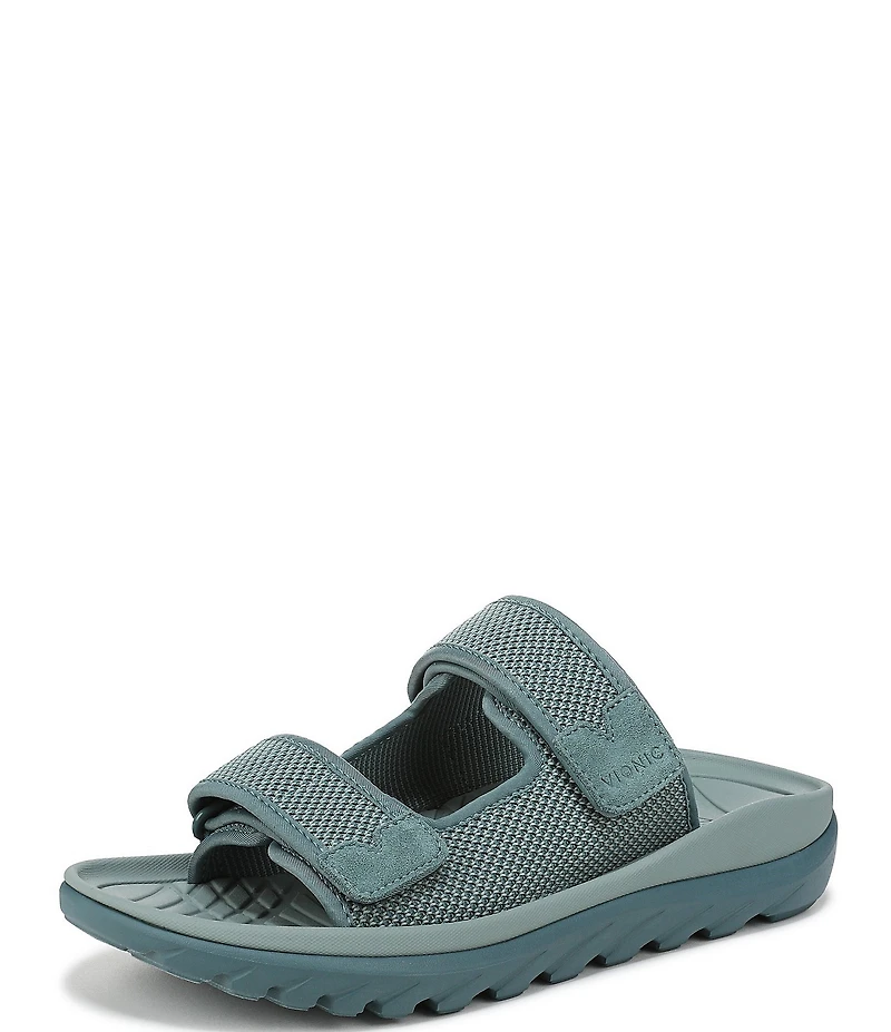 Vionic Hope RX Platform Recovery Slide Sandals