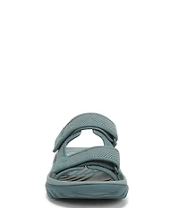 Vionic Hope RX Platform Recovery Slide Sandals