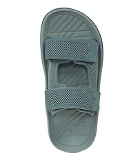 Vionic Hope RX Platform Recovery Slide Sandals