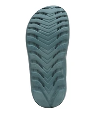 Vionic Hope RX Platform Recovery Slide Sandals
