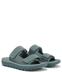 Vionic Hope RX Platform Recovery Slide Sandals