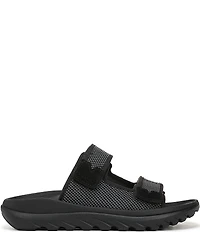 Vionic Hope RX Platform Recovery Slide Sandals