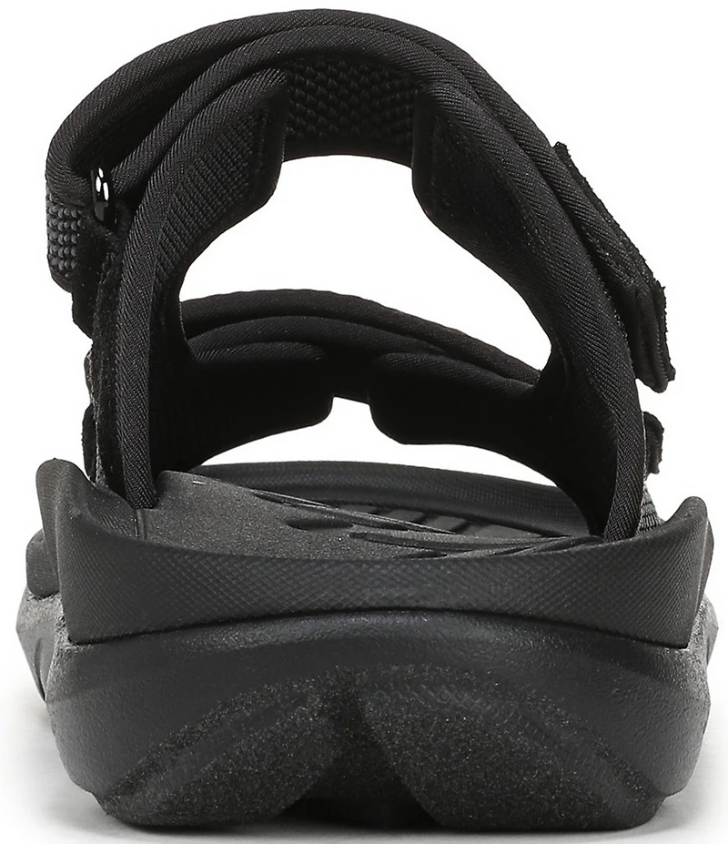 Vionic Hope RX Platform Recovery Slide Sandals