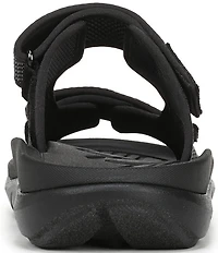 Vionic Hope RX Platform Recovery Slide Sandals
