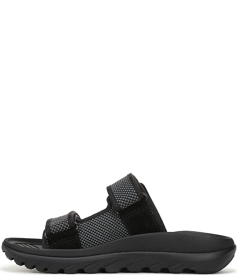 Vionic Hope RX Platform Recovery Slide Sandals