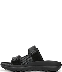 Vionic Hope RX Platform Recovery Slide Sandals