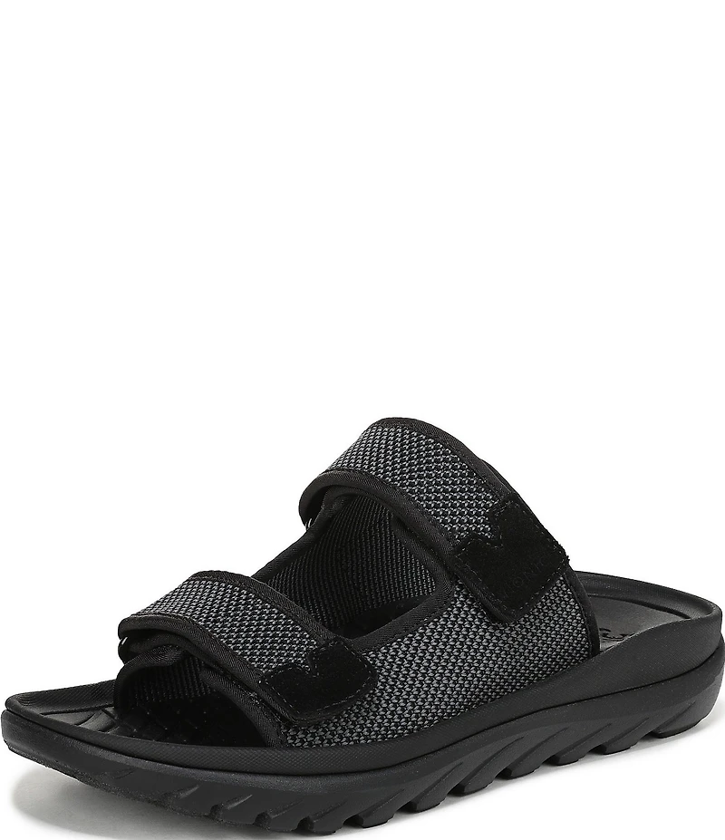 Vionic Hope RX Platform Recovery Slide Sandals